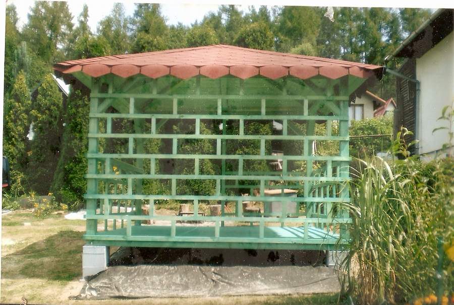 Pergola