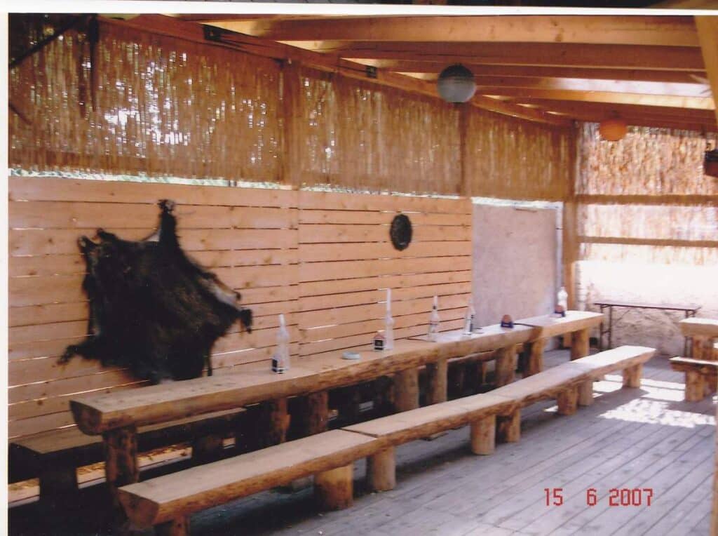 Vybavení restaurací na míru