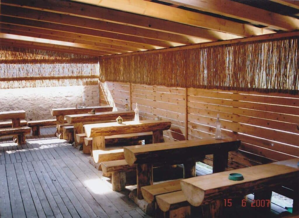 Vybavení restaurací na míru